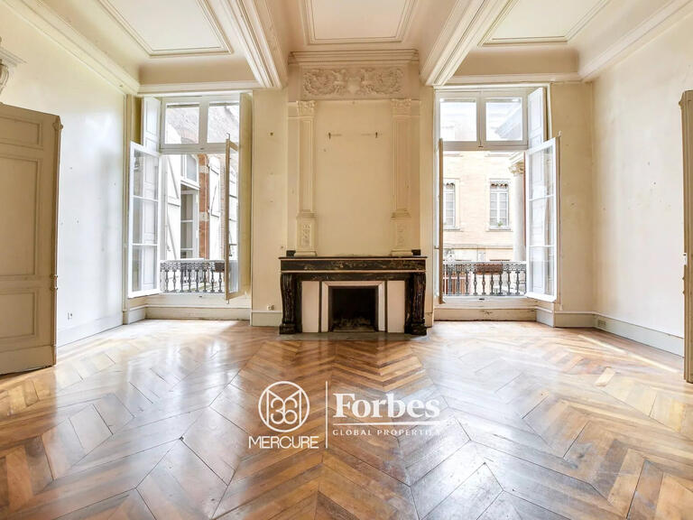 Apartment Toulouse - 3 bedrooms - 225m²