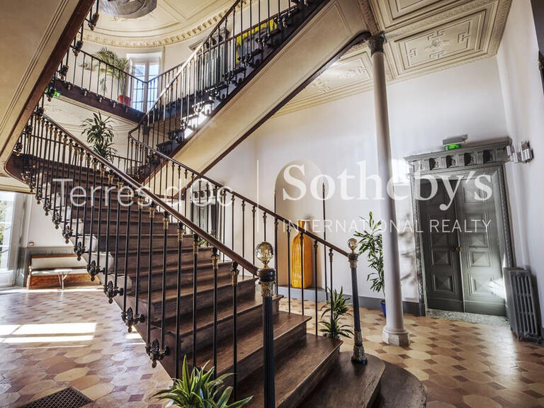 Vente Château Toulouse - 9 chambres