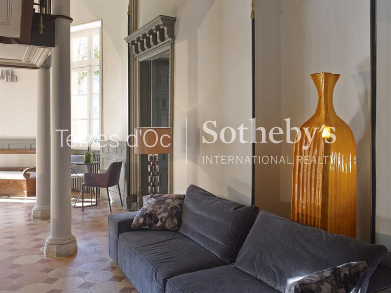 Sale Castle Toulouse - 9 bedrooms