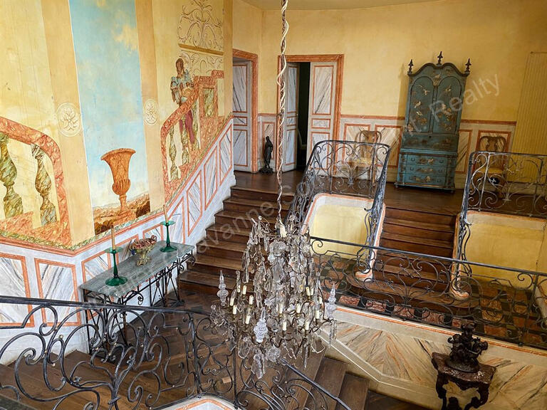 Sale Castle Toulouse - 11 bedrooms