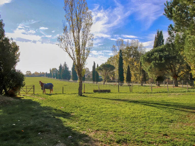 Château Toulouse - 1300m²