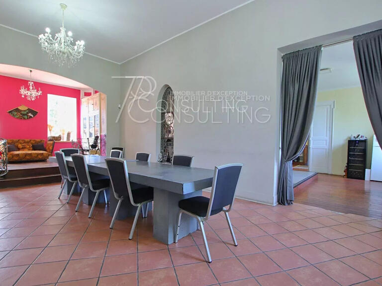 Castle Toulouse - 770m²