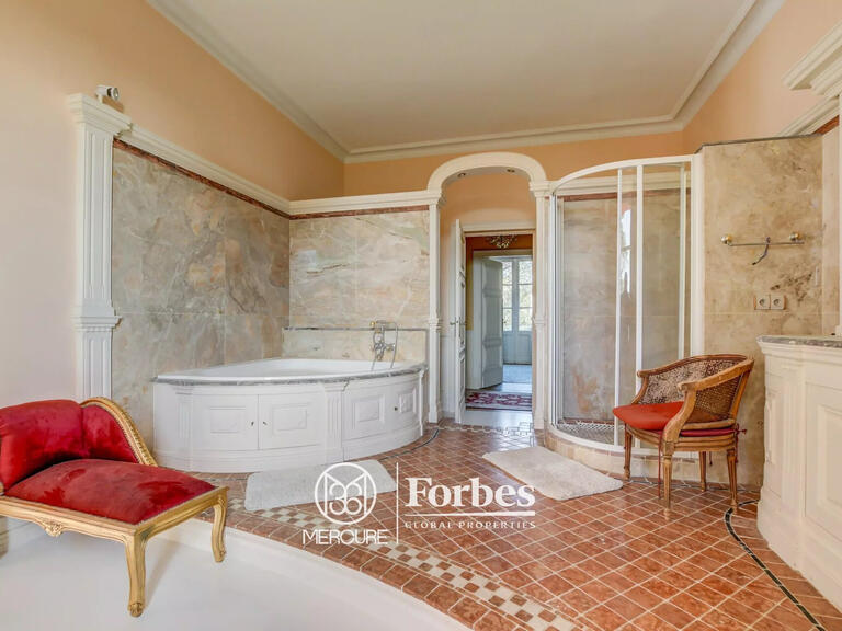 Château Toulouse - 6 chambres - 530m²