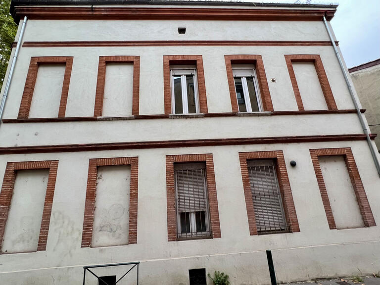 Maison Toulouse - 2 chambres - 210m²