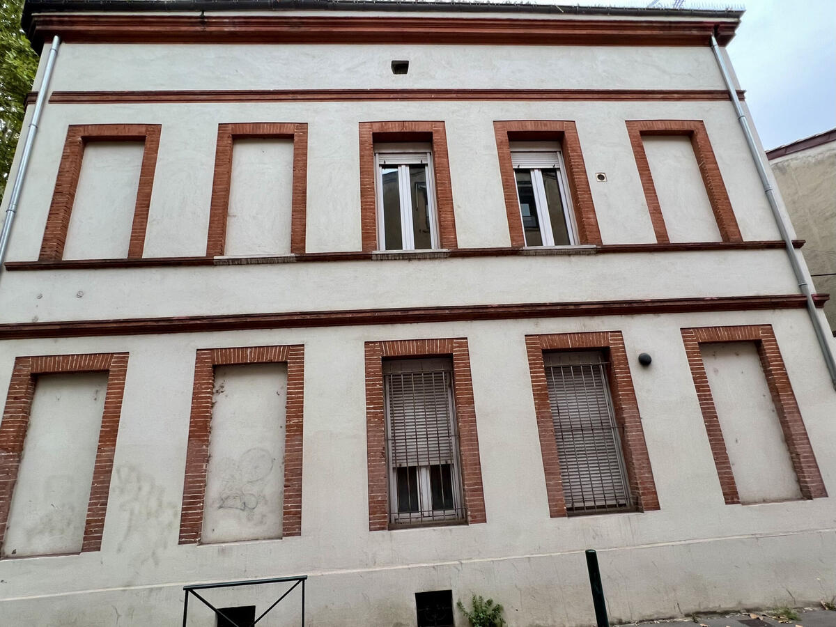 Maison Toulouse