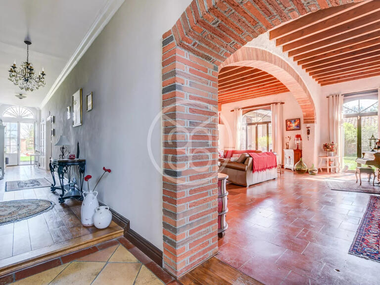 House Toulouse - 6 bedrooms - 435m²