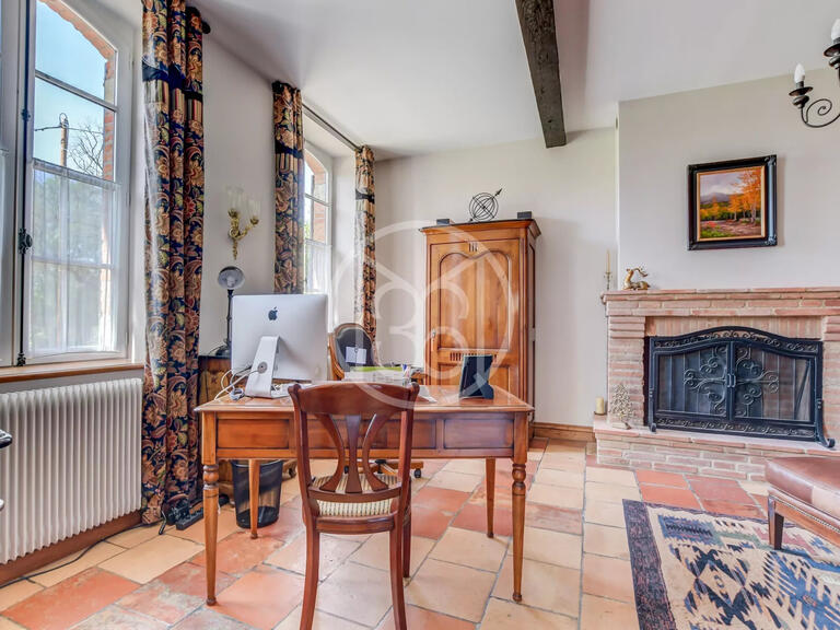 Sale House Toulouse - 6 bedrooms