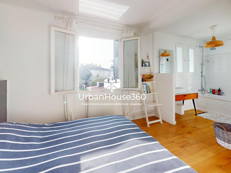 Vente Maison Toulouse - 4 chambres