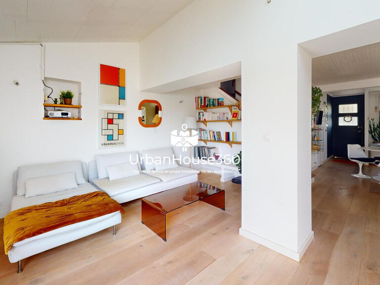 Maison Toulouse - 4 chambres - 125m²