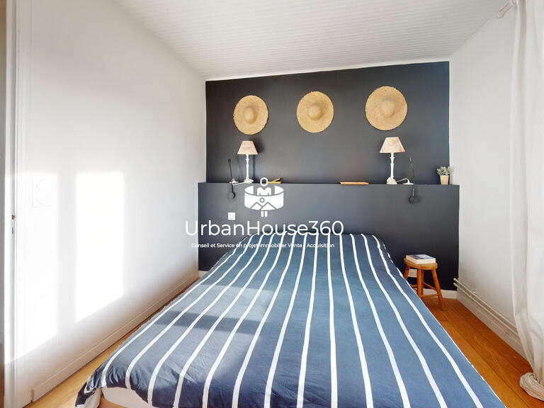 Maison Toulouse - 4 chambres - 125m²