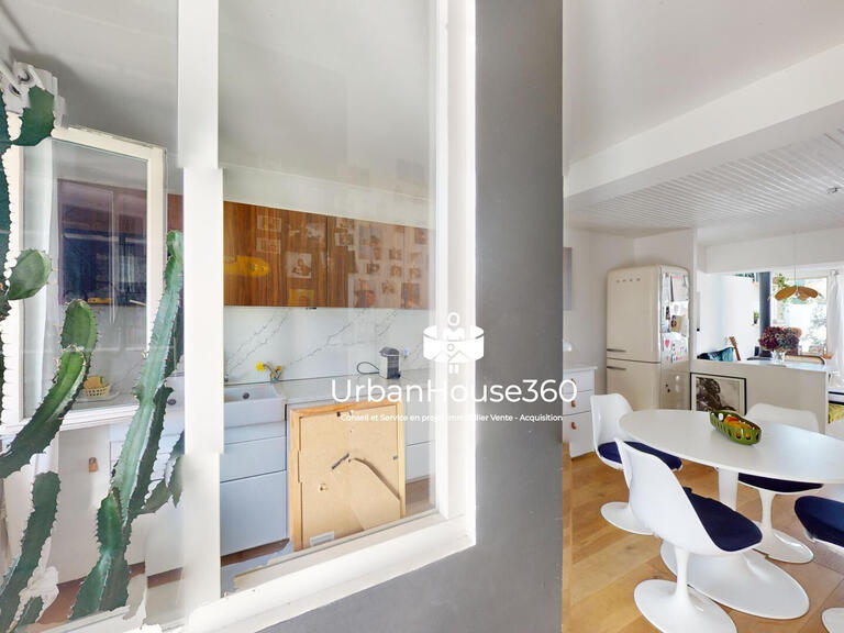 Maison Toulouse - 4 chambres - 125m²