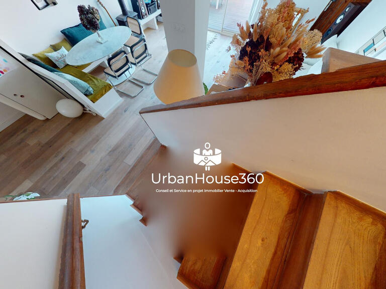 Sale House Toulouse - 4 bedrooms