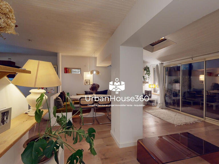 House Toulouse - 4 bedrooms - 125m²