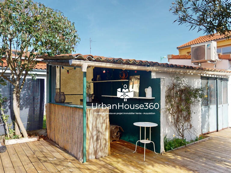 House Toulouse - 4 bedrooms - 125m²