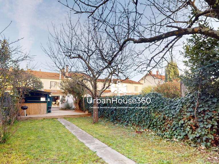 Sale House Toulouse - 4 bedrooms