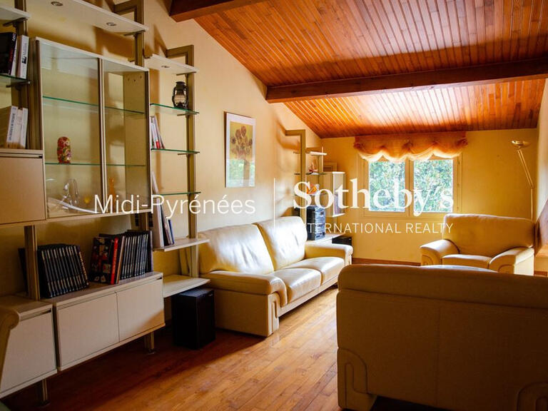 House Toulouse - 4 bedrooms - 165m²