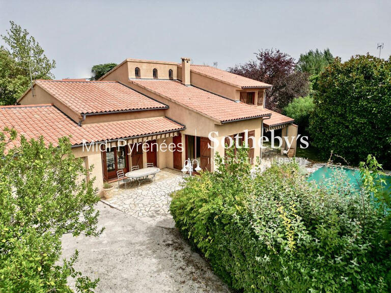 House Toulouse - 4 bedrooms - 165m²