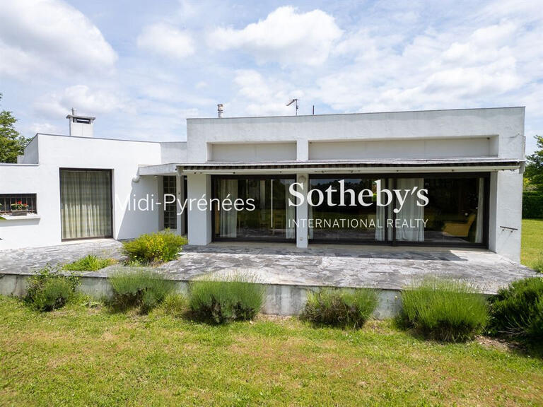 House Toulouse - 5 bedrooms - 192m²