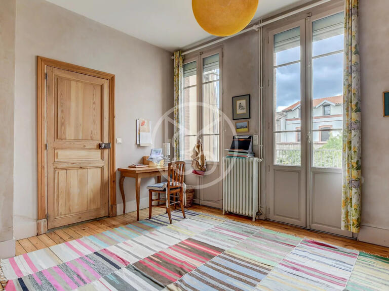 Vente Maison Toulouse - 5 chambres