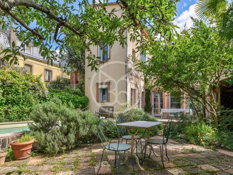 Vente Maison Toulouse - 5 chambres