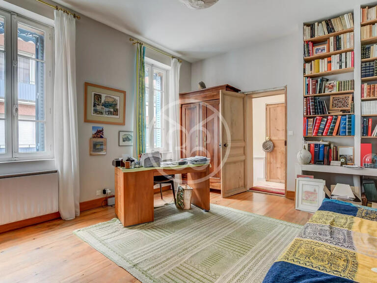 Vente Maison Toulouse - 5 chambres