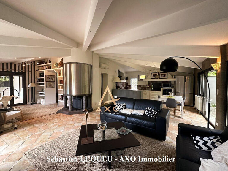 House Toulouse - 4 bedrooms