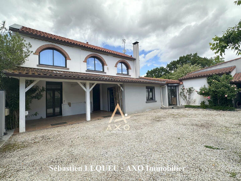 House Toulouse - 4 bedrooms