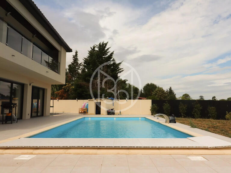 Sale House Toulouse - 5 bedrooms