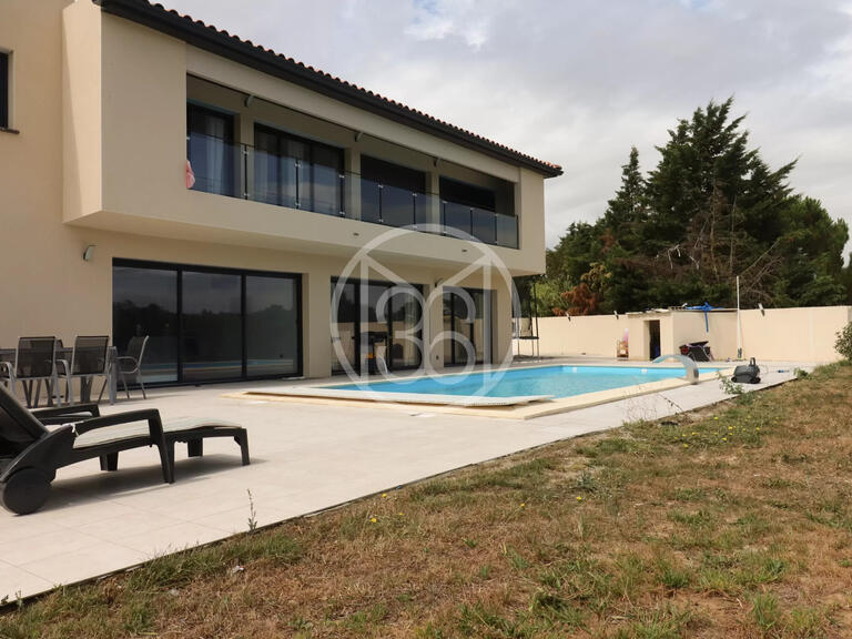 Sale House Toulouse - 5 bedrooms