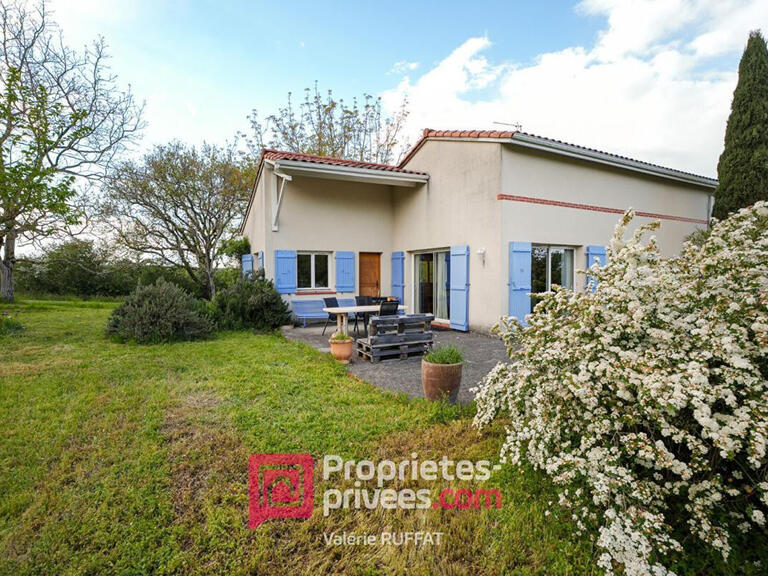 House Toulouse - 3 bedrooms