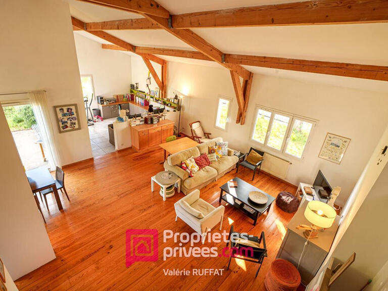 House Toulouse - 3 bedrooms