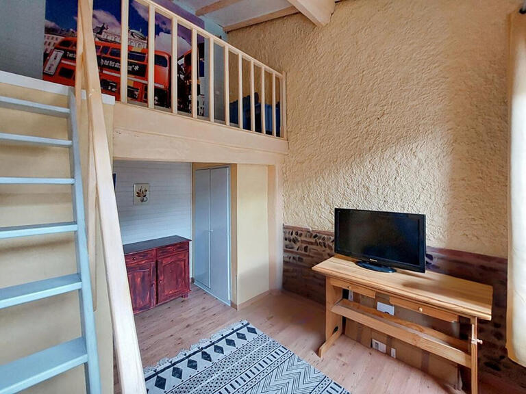 Sale House Toulouse - 3 bedrooms