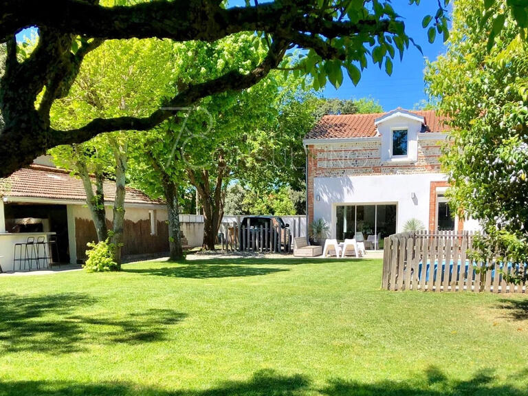 Maison Toulouse - 170m²