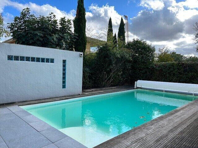 Sale House Toulouse - 4 bedrooms