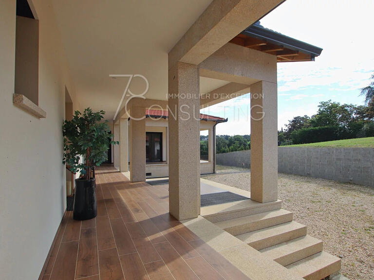 House Toulouse - 582m²