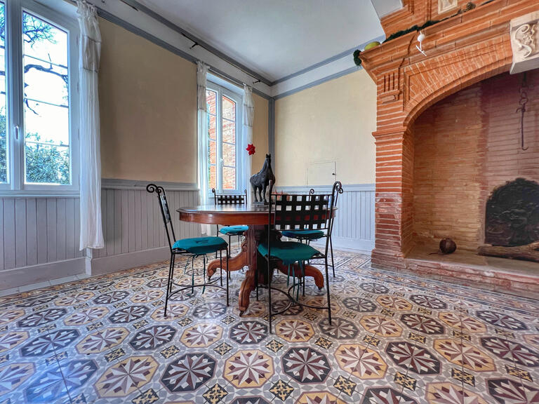 Vente Maison Toulouse - 6 chambres