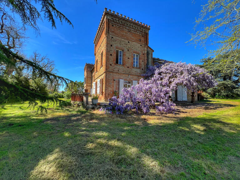 House Toulouse - 6 bedrooms - 430m²