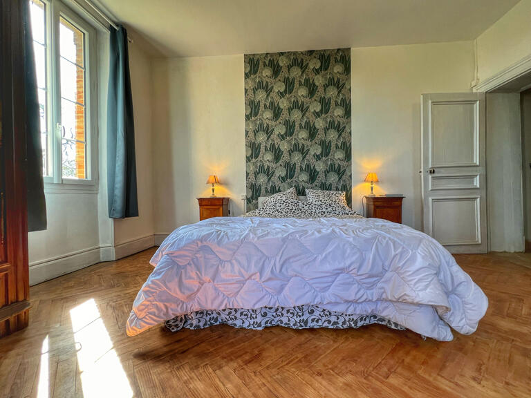 Sale House Toulouse - 6 bedrooms