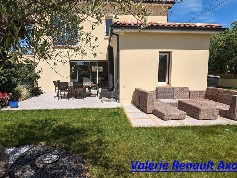 Sale House Toulouse - 4 bedrooms