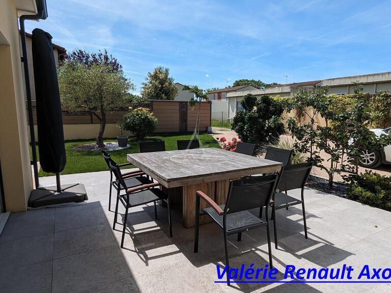 Sale House Toulouse - 4 bedrooms