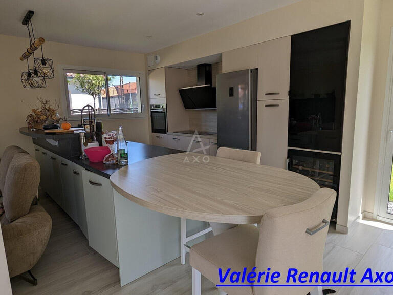 Vente Maison Toulouse - 4 chambres