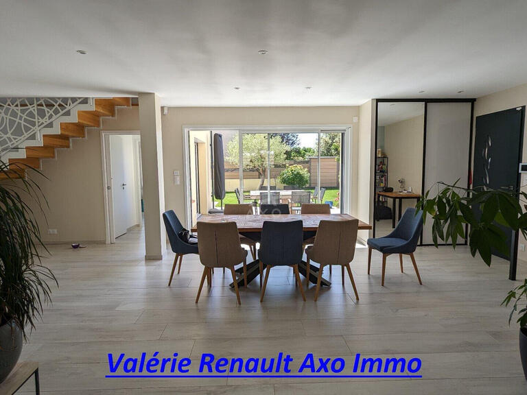 Vente Maison Toulouse - 4 chambres