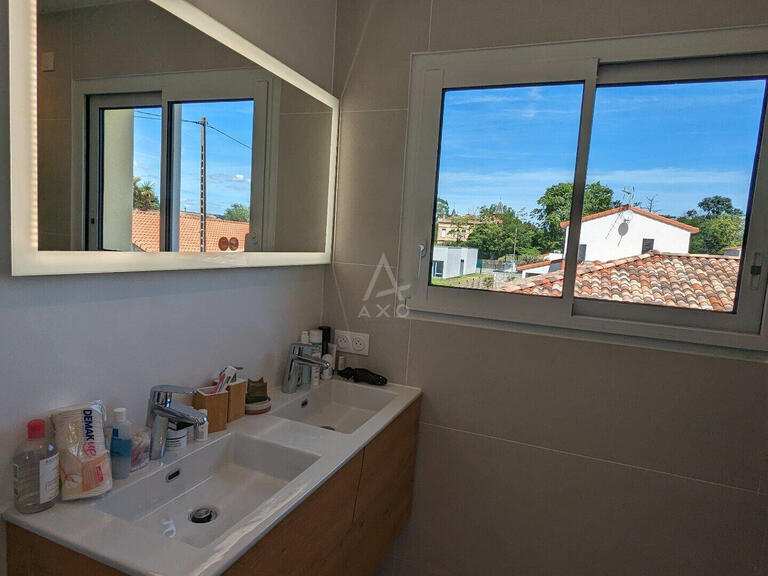 Sale House Toulouse - 4 bedrooms