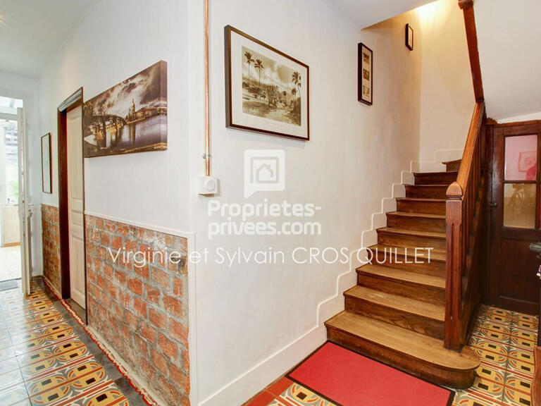 Vente Maison Toulouse - 5 chambres