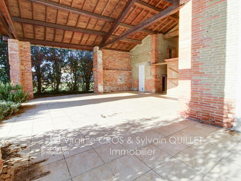 Sale House Toulouse - 6 bedrooms