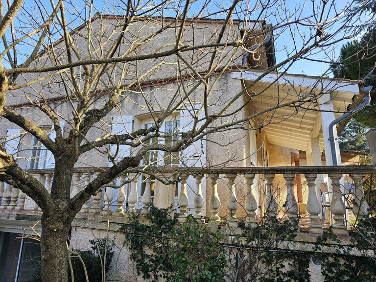 Vente Maison Toulouse - 4 chambres