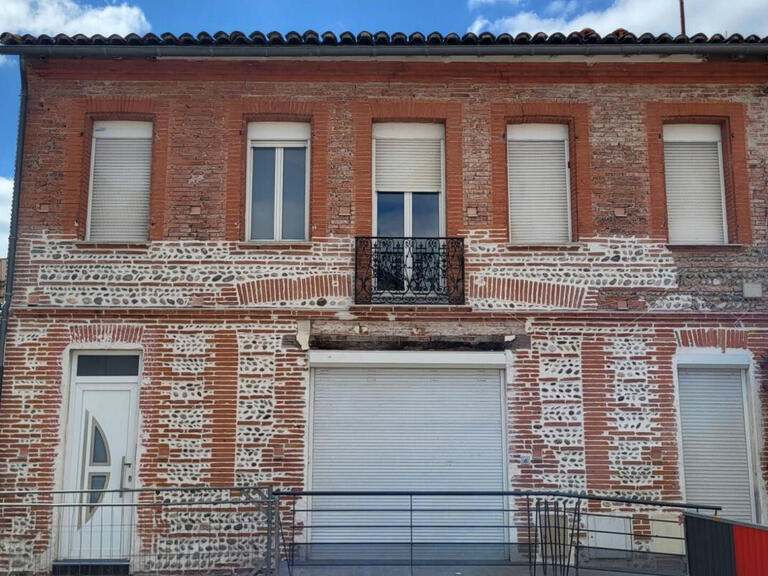 Vente Maison Toulouse