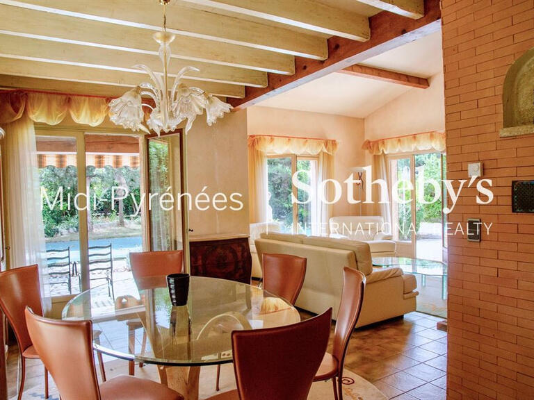 House Toulouse - 4 bedrooms - 165m²