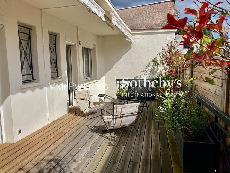 House Toulouse - 4 bedrooms - 266m²