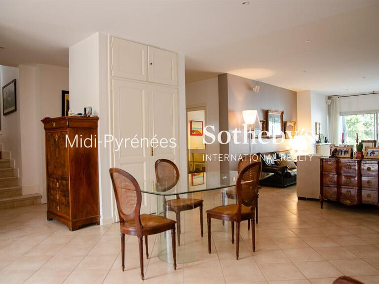 House Toulouse - 4 bedrooms - 266m²